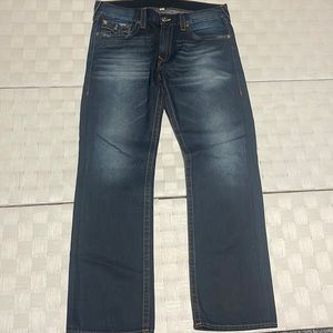 Mens True Religion Jeans